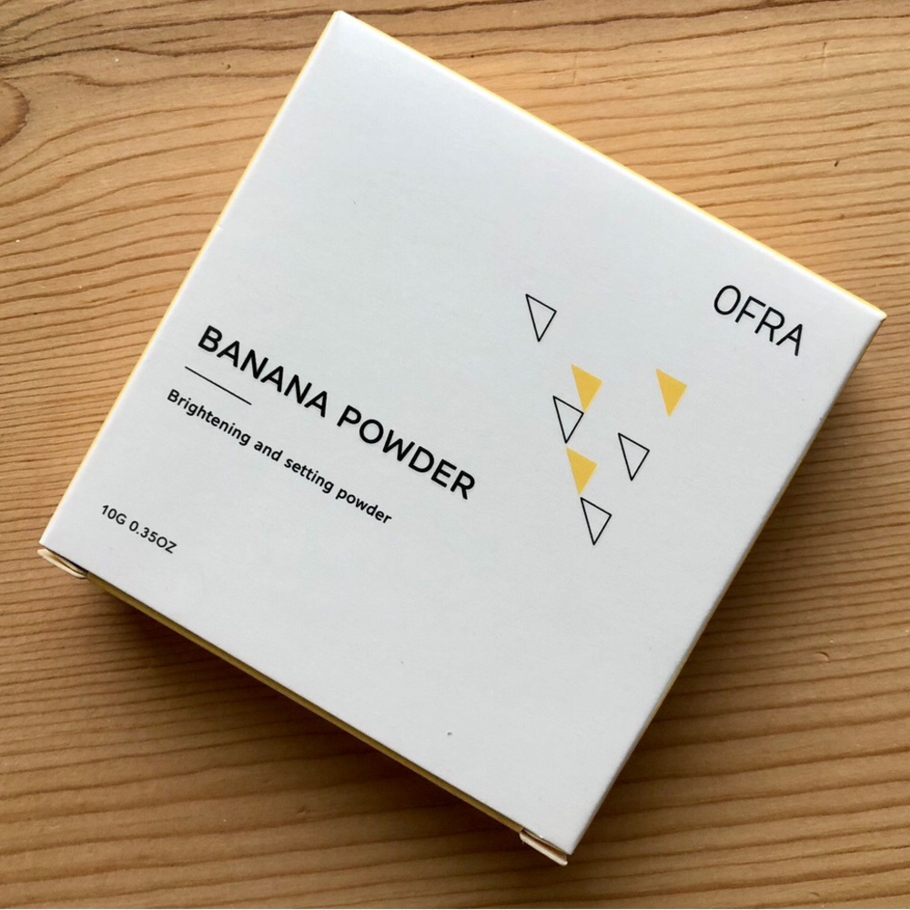 OFRA Banana Powder - Picture 7 of 10